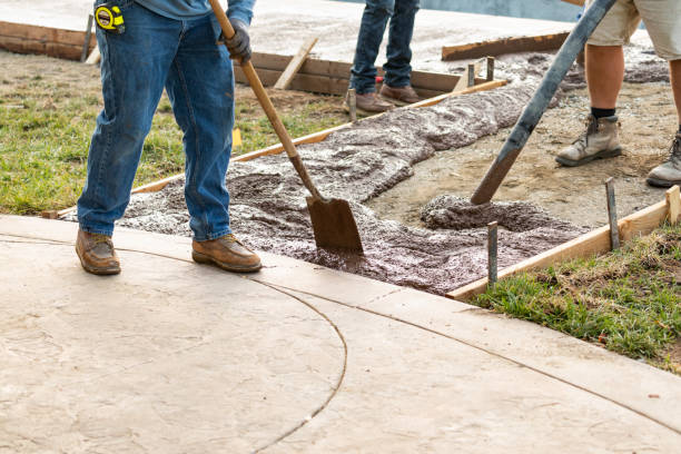 Best Concrete Grinding and Polishing in Lake Park, GA