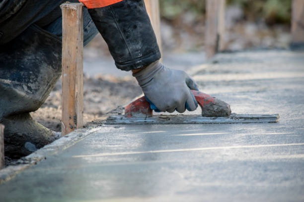 Best Decorative Concrete in Lake Park, GA