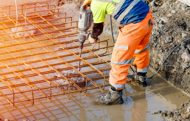 Best Stamped Concrete Services in Lake Park, GA