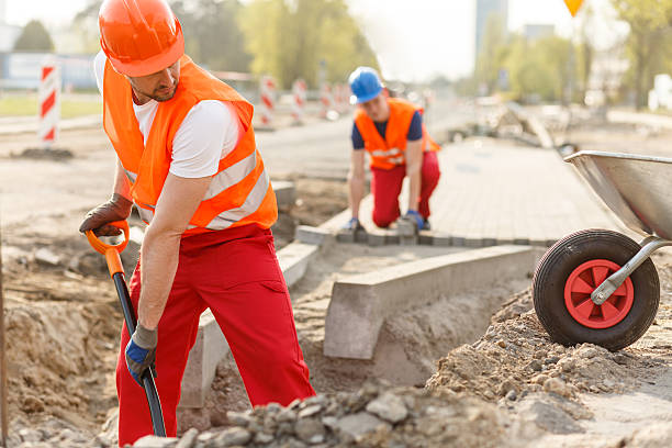Best Concrete Sealing and Maintenance in Lake Park, GA