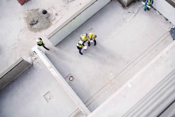 Best Residential Concrete Solutions in Lake Park, GA